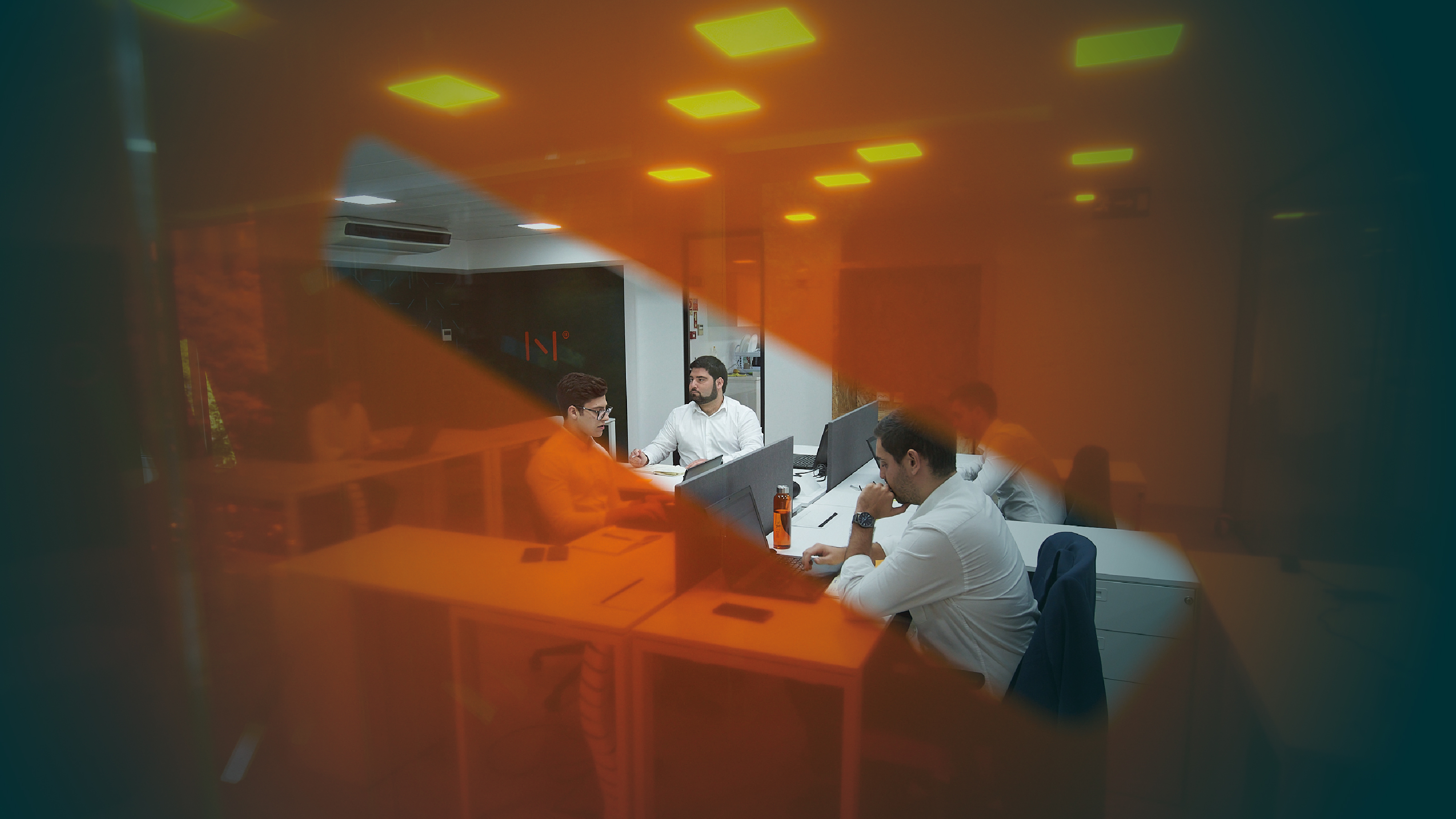 Team as a Service: Top-Notch Nearshore by InnoTech