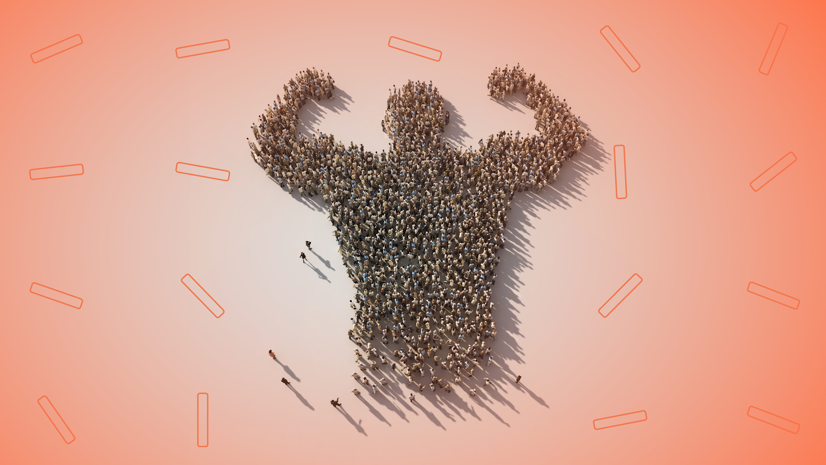 Customer experience: the huge power of real users testing in Quality Assurance