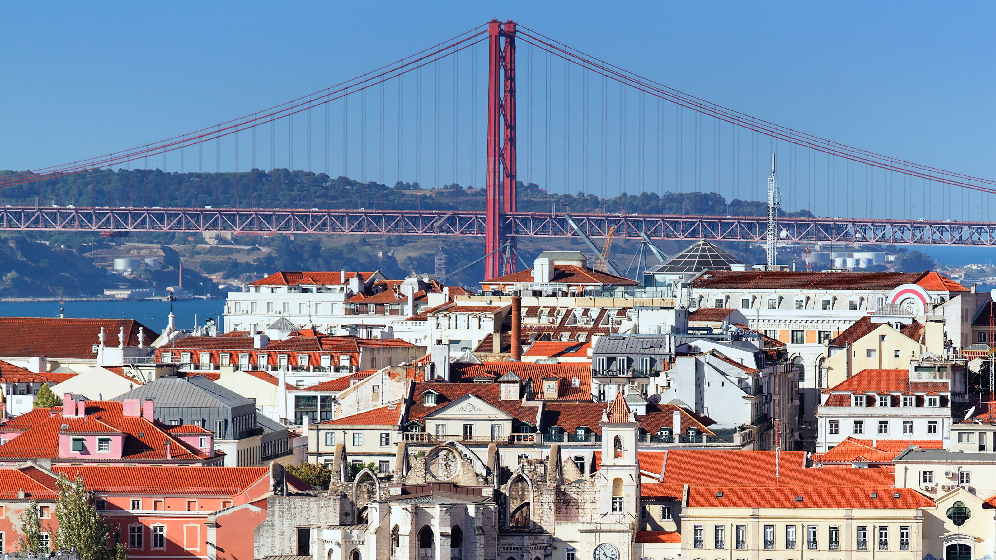 NEARSHORE IN PORTUGAL