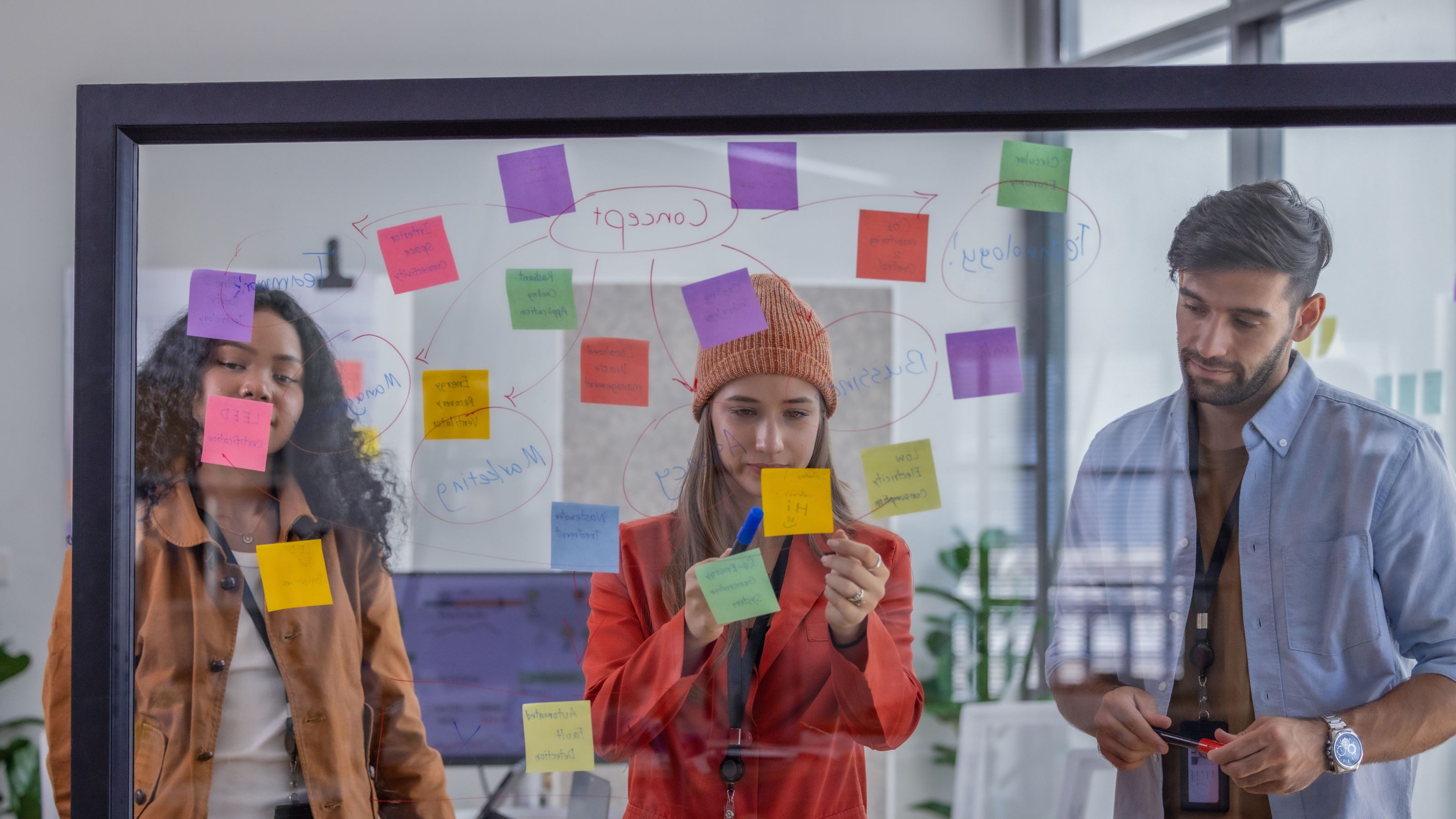 agile fatigue