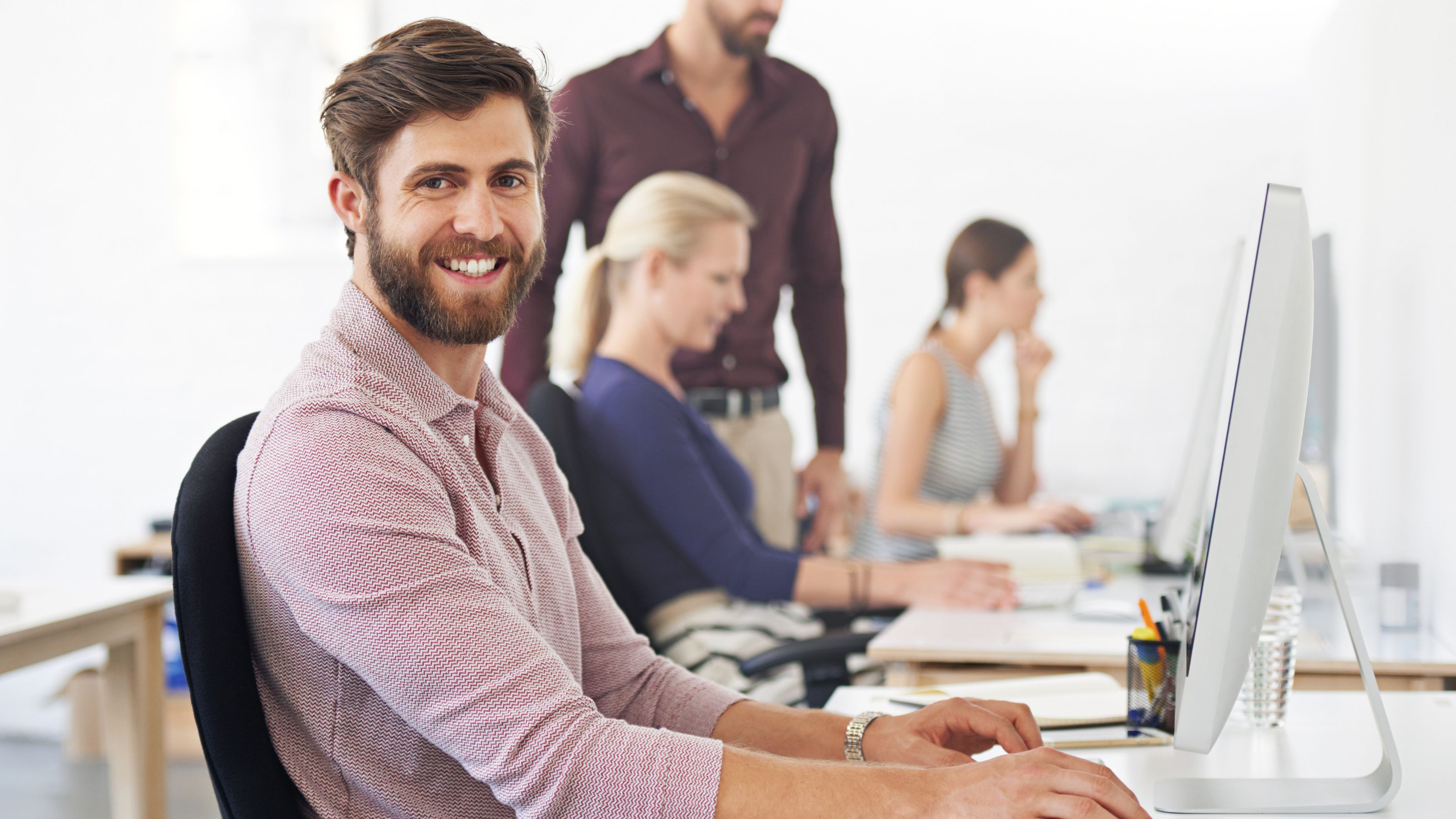 Scalable Software Development