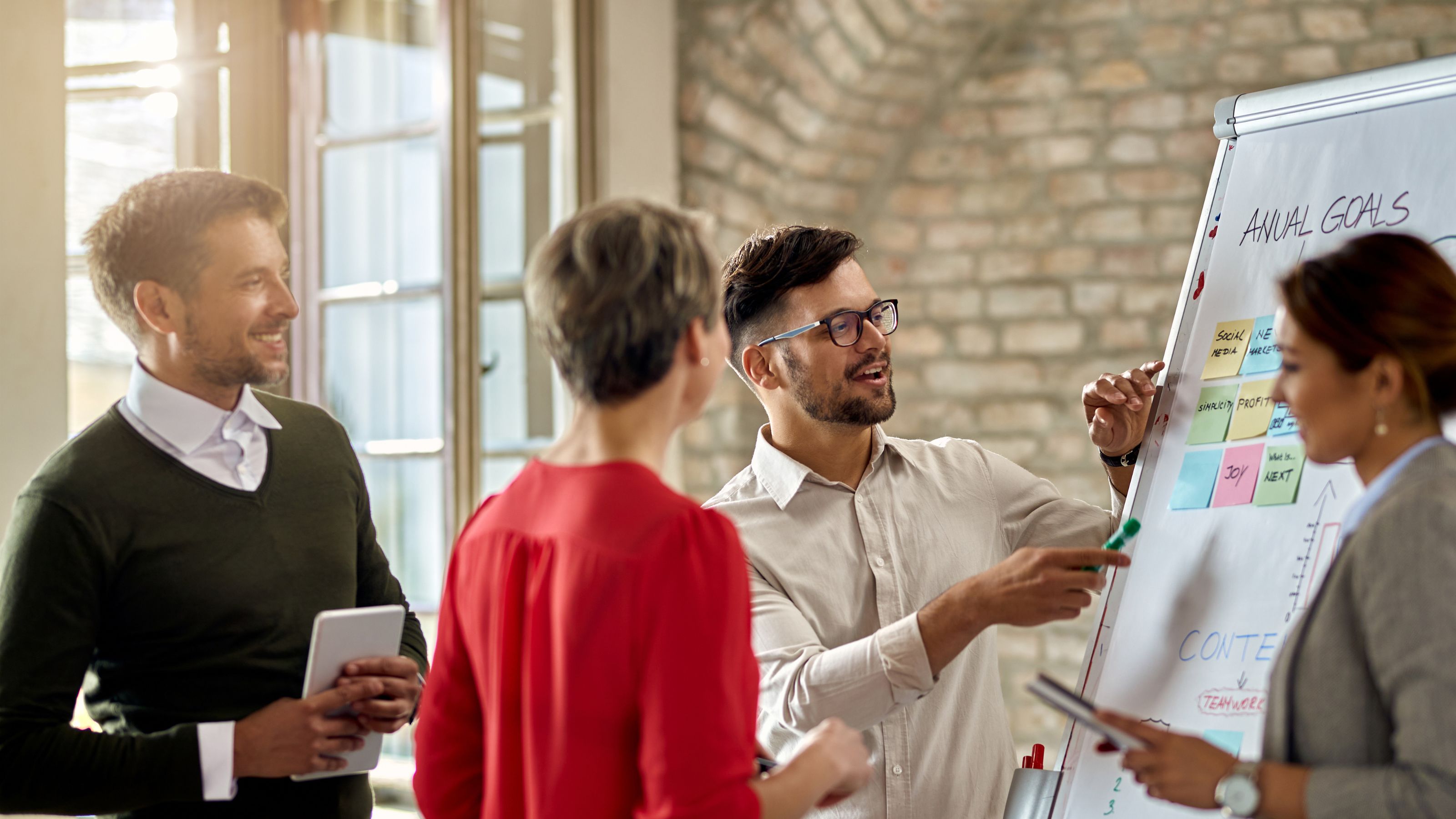 Tech Strategy Roadmap