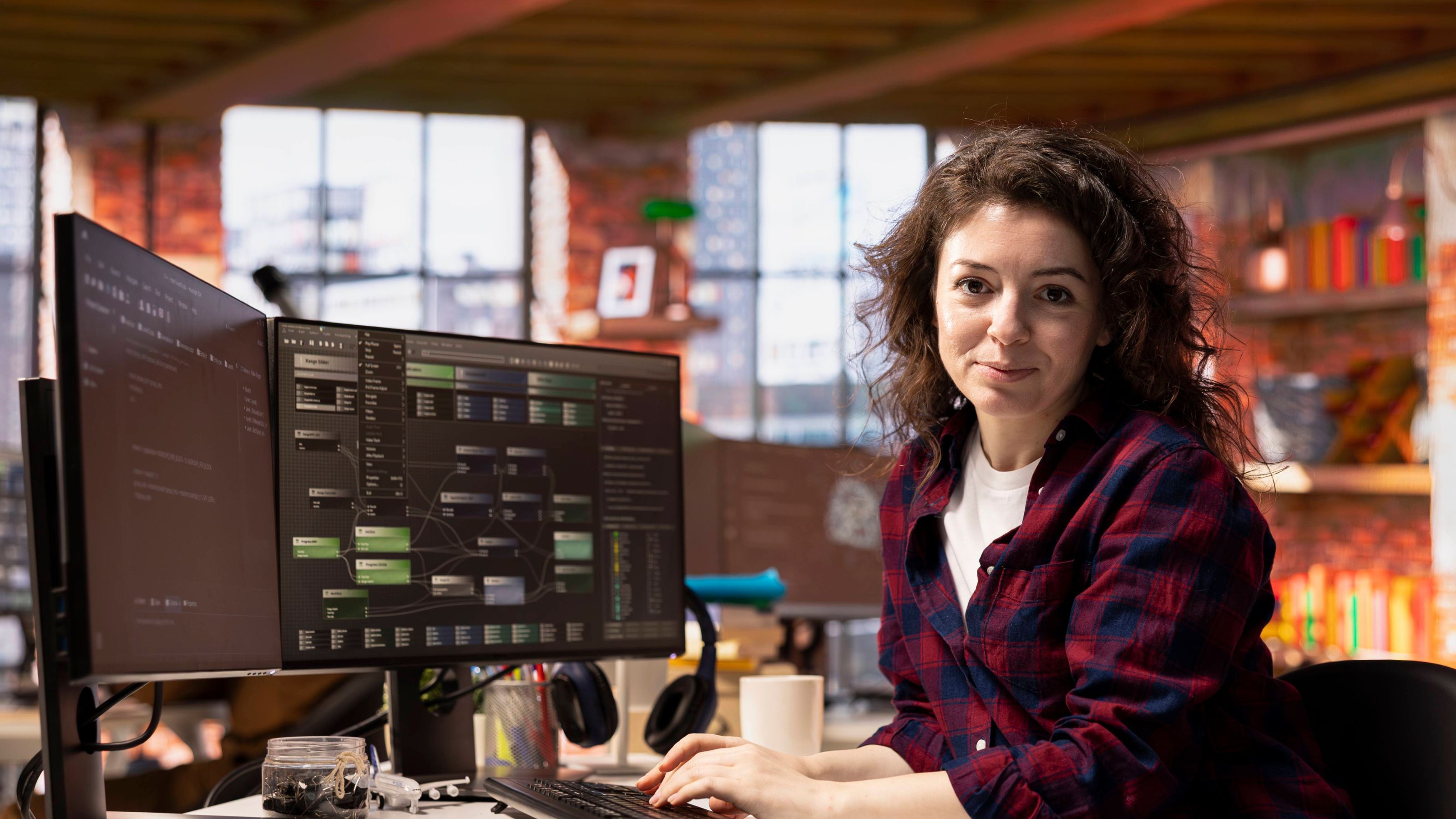 custom software development